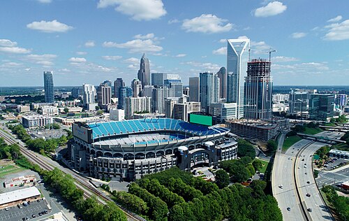 City of Charlotte